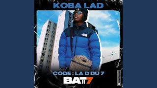 Koba LaD - Code: La D du 7
