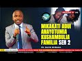 MIKAKATI ANAYOTUMIA ADUI KUSHAMBULIA FAMILIA PR DAVID MMBAGA MIKAKATI ANAYOTUMIA ADUI KUSHAMBULIA FAMILIA PR DAVID MMBAGA