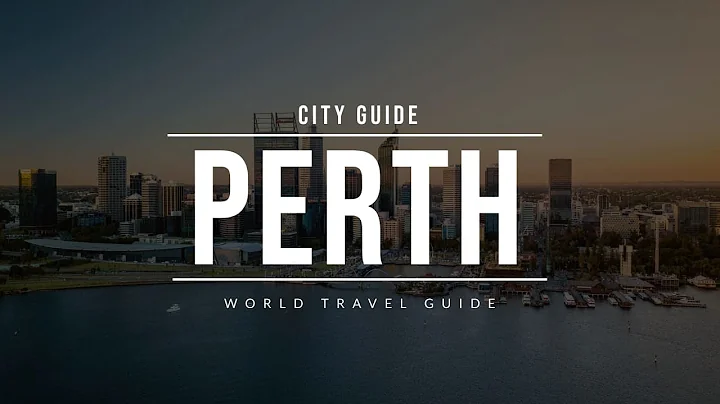 PERTH City Guide | Australia | Travel Guide - DayDayNews