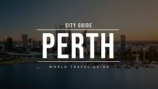 PERTH City Guide | Australia | Travel Guide screenshot 3