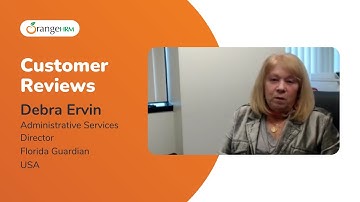 OrangeHRM Human Resource Management Software Customer Review | HRIS | HRMS
