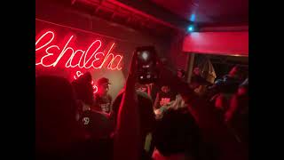 Natterjack  Terbentur Dana  At Leha Leha Bar