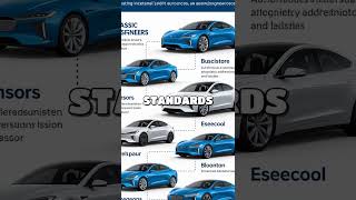 The Race of Innovation: How Competition Shapes Our Cars and Future of Driving