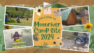 Moonriver Campsite everyone highlights bucketlist campsite moonriver
