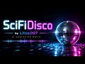 DiscoSciFi — Litos007 | AI Generated Music