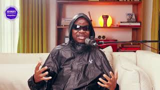 TG OMORI on Finding Greatness, Industry Sacrifices, & More | Afrobeats Intelligence