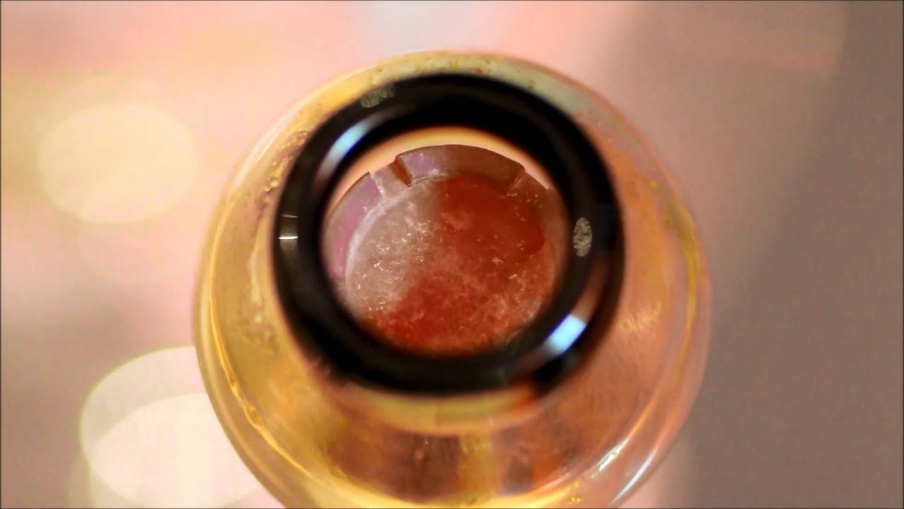 bubbler micro delicatessen + BHO trainwreck