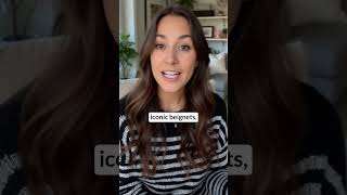 Why is Café Du Monde the most famous spot for beignets in New Orleans? ☕🍩