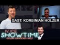 N.ICE SHOWTIME #19 mit Korbinian Holzer (Nashville Predators)