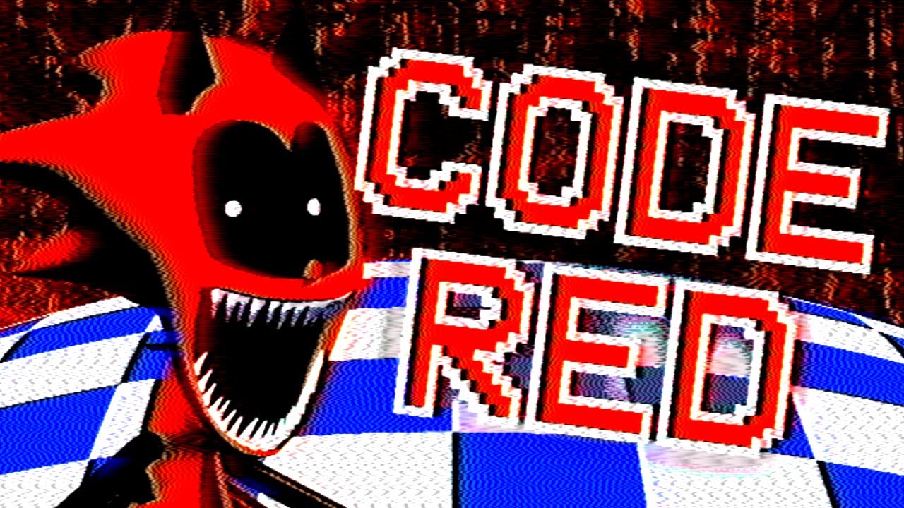 Code Red Official Music Video - Catchy Fatal Error Song — Eightify