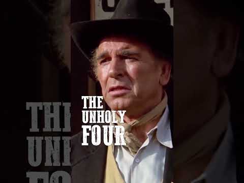 The Unholy Four #shorts #trailer