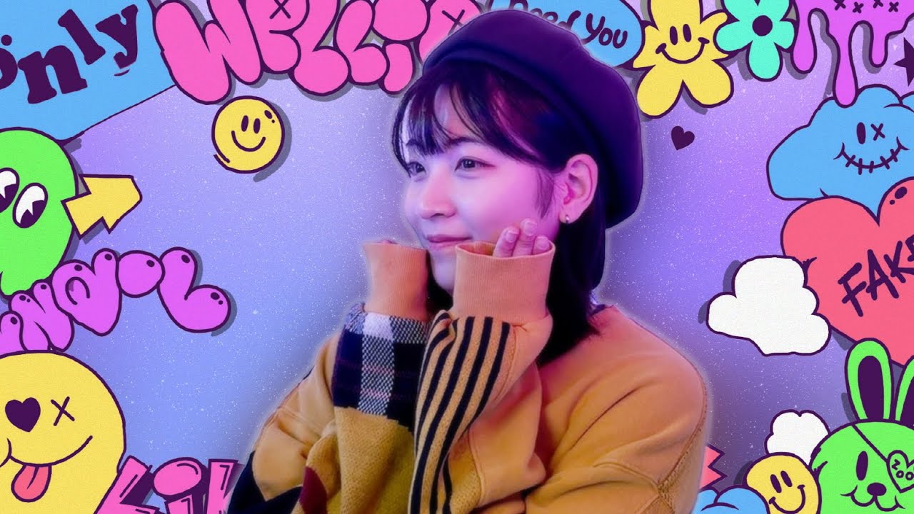 Wellie (웰리) - Zoom Zoom [Official Video]