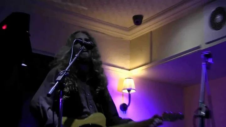 Adrian Gautrey & Terri Hamilton