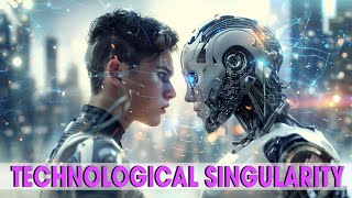 How the Technological Singularity Will Transform Life As We Know It – 15 Big Changes