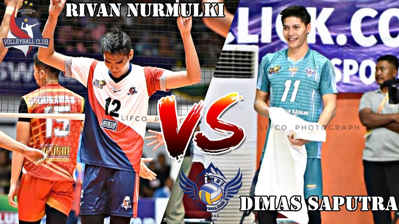 DUEL OPPOSITE TERBAIK INDONESIA RIVAN VS DIMAS SIAPA UNGGUL? DUEL OPPOSITE TERBAIK INDONESIA RIVAN VS DIMAS SIAPA UNGGUL?