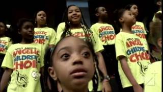 West Angeles Angelic Choir - How Great Is Our God chords