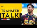 €700 million release clause 'not applicable' says Messi's father! | Transfer Talk
