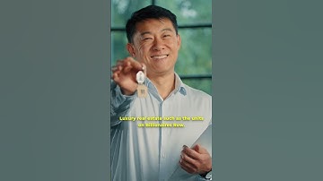 The EMPTY skyscrapers of Billionaire