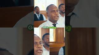 When You Feel Low: Pray, Believe, God's Got You #shorts #HopeChannelSolomonIslands