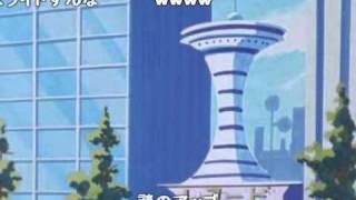 チャージマン研!第16話「殺人レコード恐怖のメロディ」コメント付き②