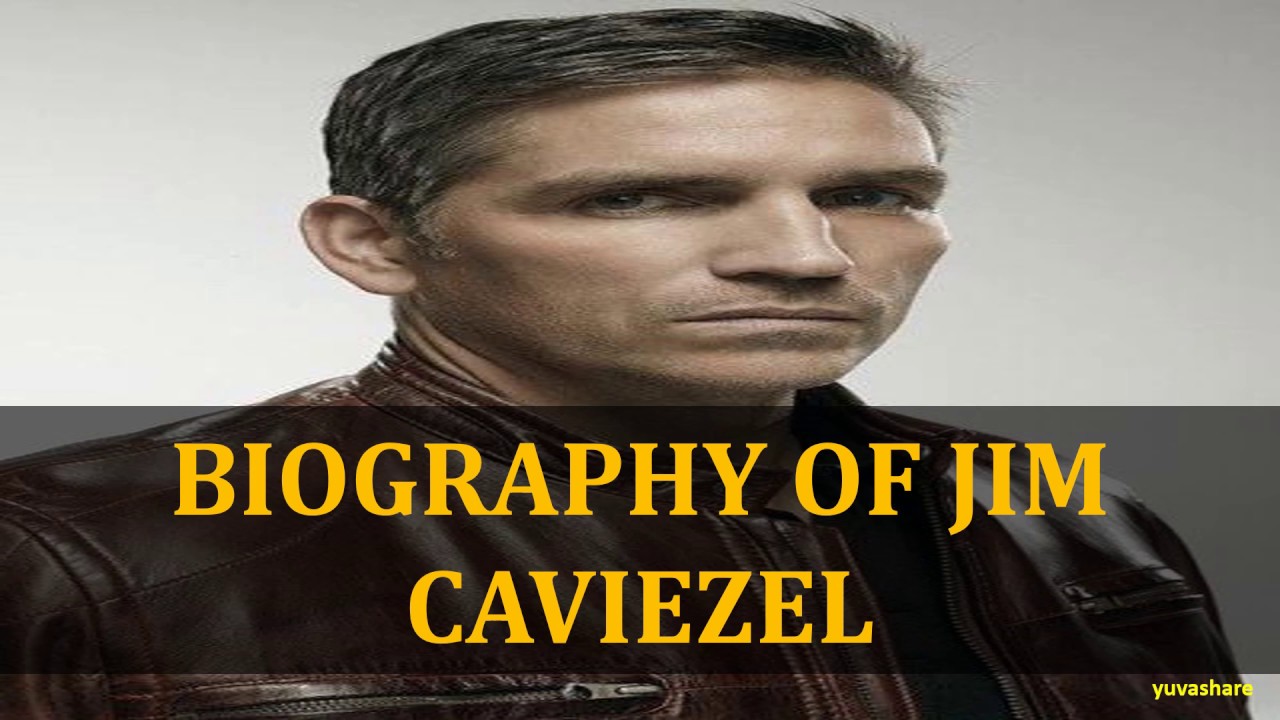 How Much Is Jim Caviezel Worth