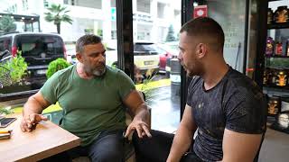 Kadir hoca küfür ediyor 8 - Size oy vermeyen o.ç.