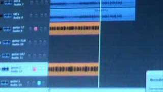 Chasing Hazel - Simon Playing Scott Mills