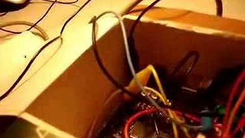 Context Aware Computing with MR