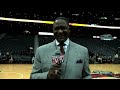 Happy Birthday Charles Barkley from Dominique Wilkins