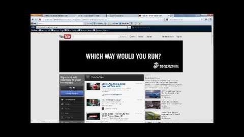 How to Bypass Websense! (useful)