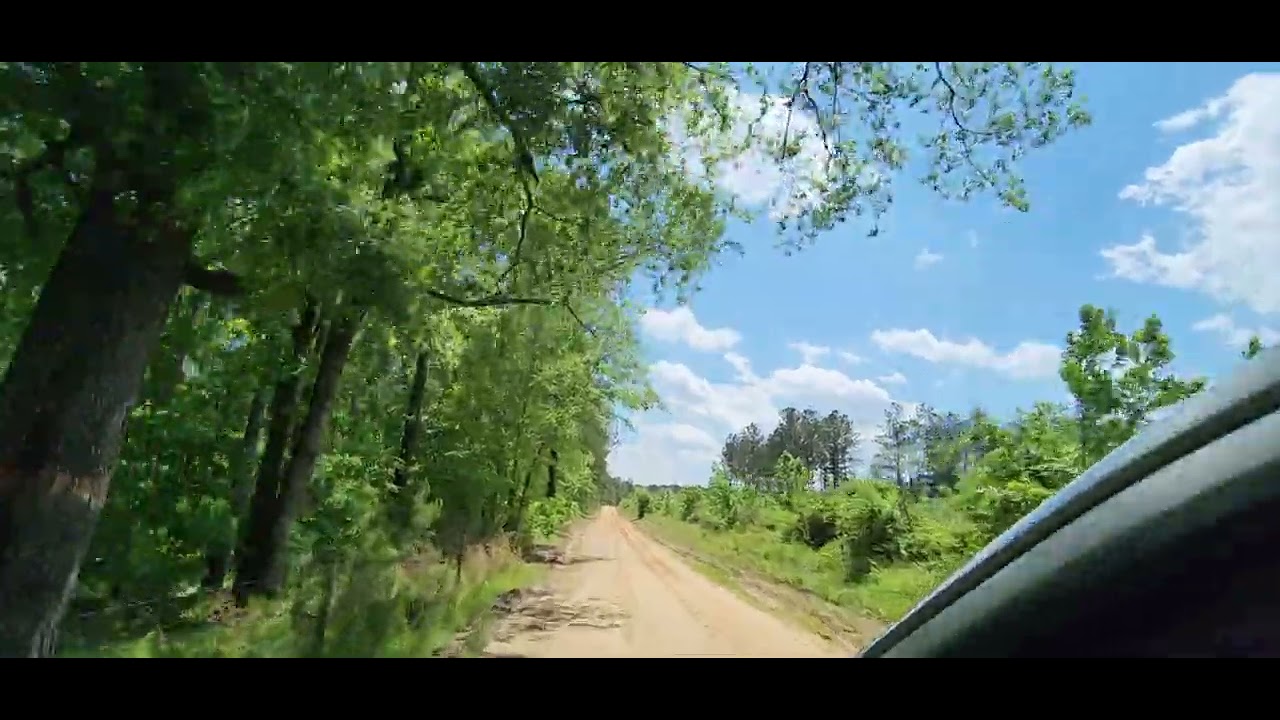I Drive This Every Day Three Or Four Times - YouTube