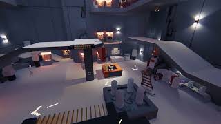 Backfirewall • Release Date Trailer • PS5 XSX PS4 Xbox One PC