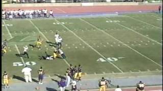 St Augustine Highlight 2008