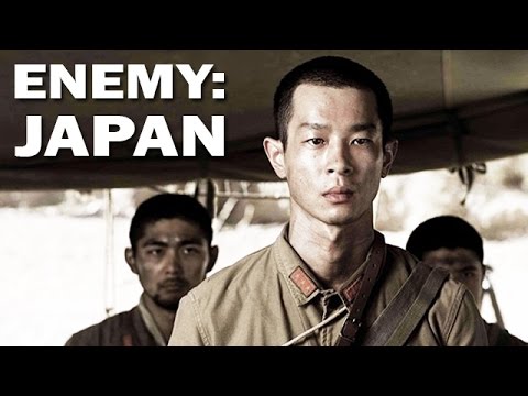 Know Your Enemy: Japan | WW2 Propaganda Documentary | 1945