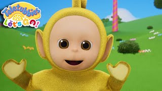 Teletubbies Lets Go | The Fabulous Flower Day | Shows for Kids