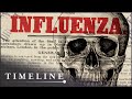 1918 The Deadliest Pandemic In Human History Spanish Flu 