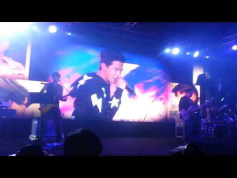 陳曉東 2014 CIRCLE音樂會 風一樣的男子+海中央
