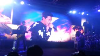 陳曉東 2014 CIRCLE音樂會 風一樣的男子+海中央