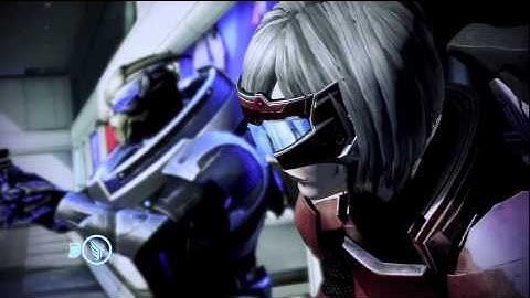 Mass Effect 3 - The Citadel II (Part 2)