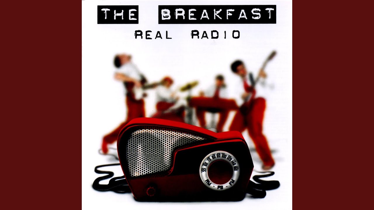 The Grand Scheme of Things