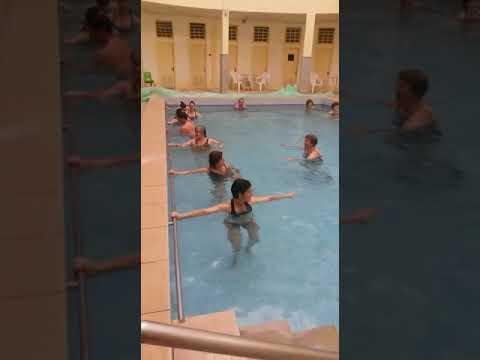 Hidropilates
