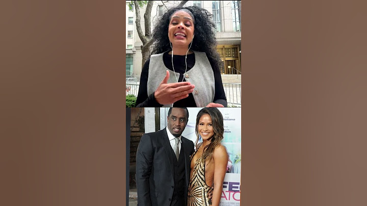 “He Went Too Far”: Jurors Stunned as #Diddy Lawyer Tries to Paint #Cassie as the Aggressor