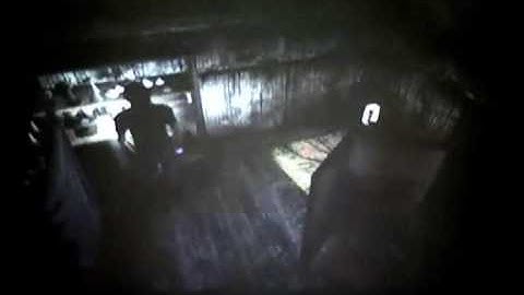 Fatal frame 3 Walkthrough (PART37)
