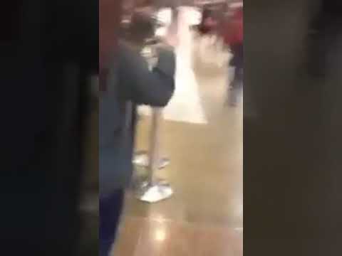 اجمل حالة واتس اب تستقبل حبيبها بالمطار اغنية شوق 