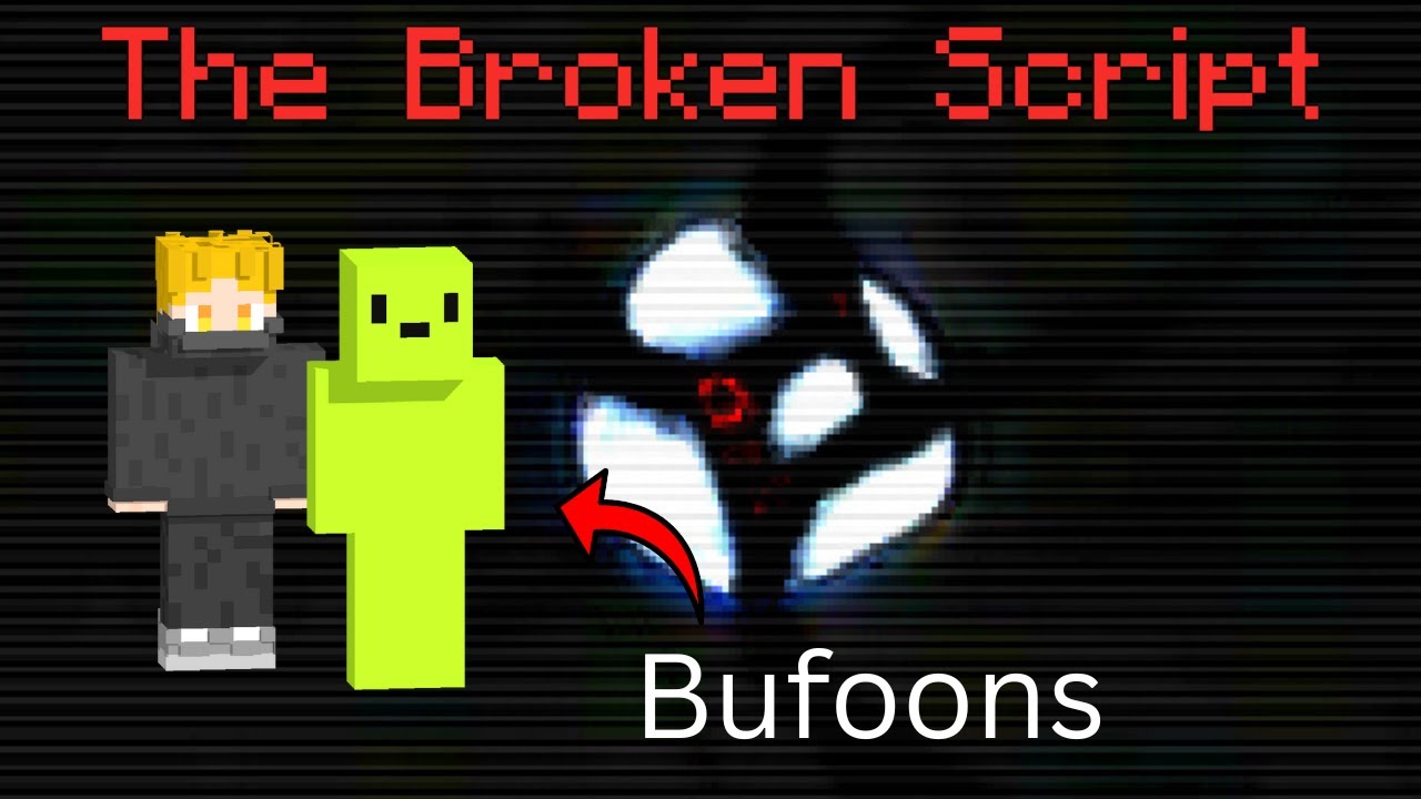 Two DELINQUENTS vs. The Broken Script