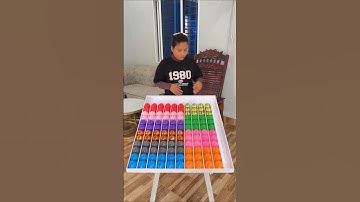 Challenge Brain Puzzle Smart Balls Sorting