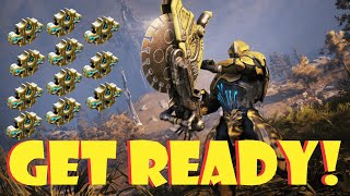 Plague Star Event | Great Forma Event | Night of Naberus Soon | September 10 | How To Farm Formas