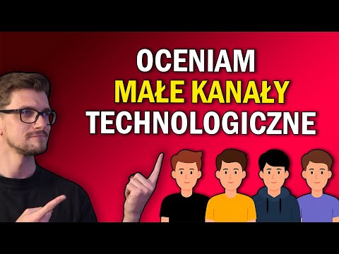 Polish Youtube TECHNOLOGICAL is specific...
