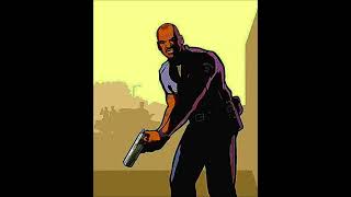 C R A S H Theme Gta San Andreas B Boost