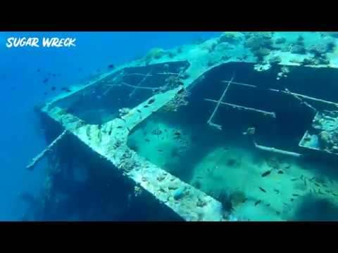 AWESOME Scuba Diving in the Perhentian Islands - Temple of the Sea, Sugar Wreck, T3